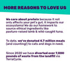 I and Love and You Wet Cat Food Variety Pack, 3oz | 12 Pack