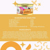 I and Love and You Wet Cat Food Variety Pack, 3oz | 12 Pack
