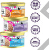 I and Love and You Wet Cat Food Variety Pack, 3oz | 12 Pack