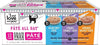 I and Love and You Wet Cat Food Variety Pack, 3oz | 12 Pack