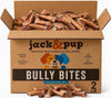 JackAndPup Small Bully Bites