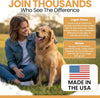 Salmon Oil Skin and Coat Supplement