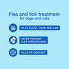 Adams Plus Flea And Tick Shampoo