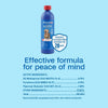 Adams Plus Flea And Tick Shampoo