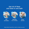 Adams Plus Flea And Tick Shampoo