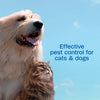 Adams Plus Flea And Tick Shampoo