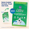 Fresh Scent Micro Crystal Cat Litter