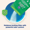 Fresh Scent Micro Crystal Cat Litter