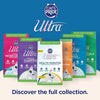 Fresh Scent Micro Crystal Cat Litter