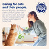 Fresh Scent Micro Crystal Cat Litter