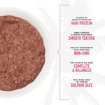 Tiki Cat Grill Pate Wet Cat Food Variety Pack