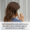 Ring Pet Tag