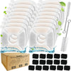 Opisicen Pet Water Fountain Replacement Filters